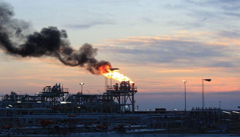 ئۆپێك پشكى نه‌وتى به‌رهه‌مهێنراوى عێراقى دیارى كرد